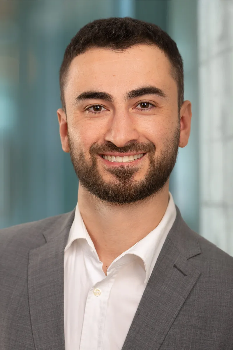 Mehmet Emin Akcay – Inhaber Team Haustechnik Elze